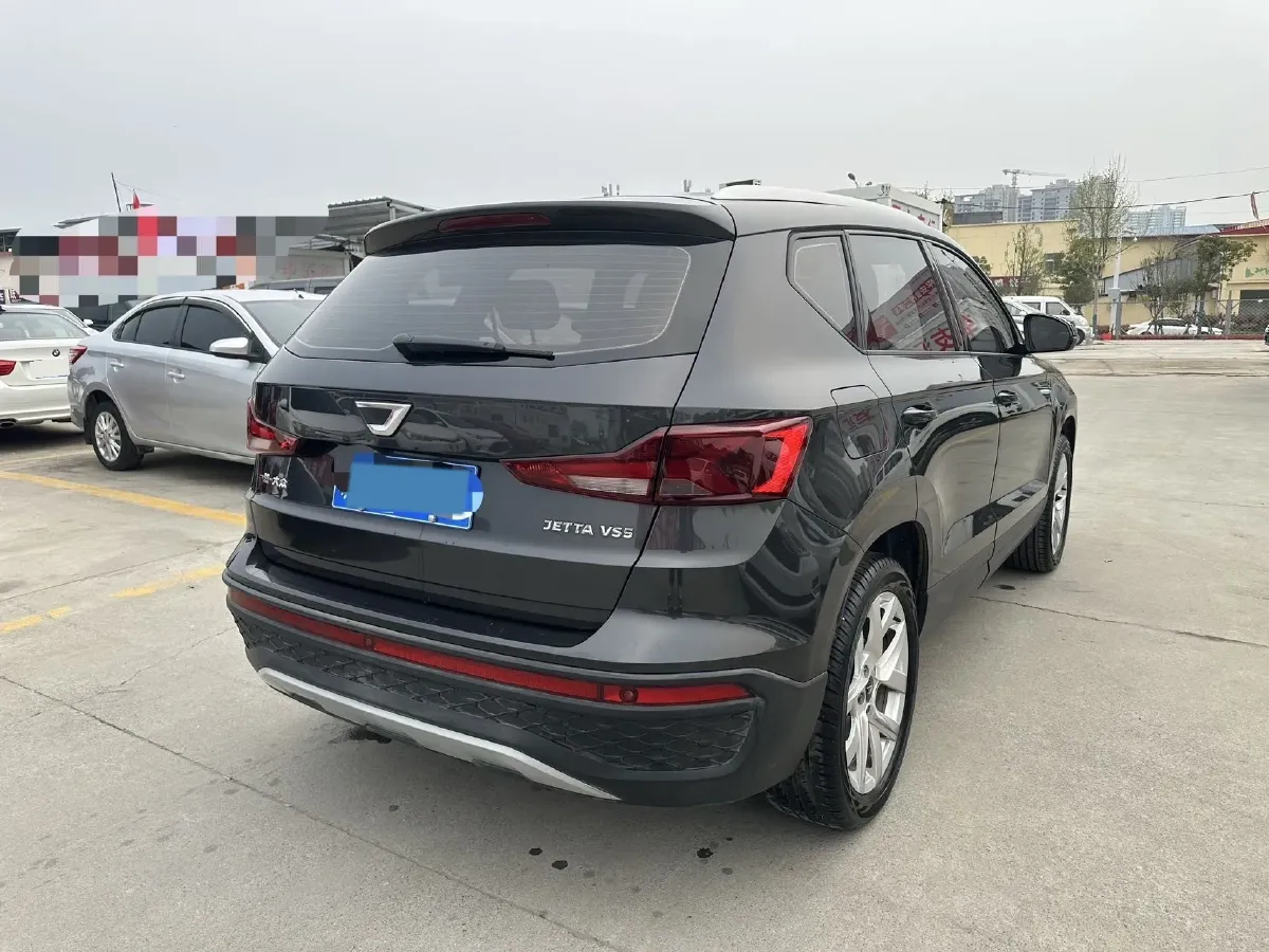 2022 Jetta VS5 1.4T 150HP L4 5MT,autocango,china used car exporter,china ev exporter,chinese used car exporter,chinese used ev exporter