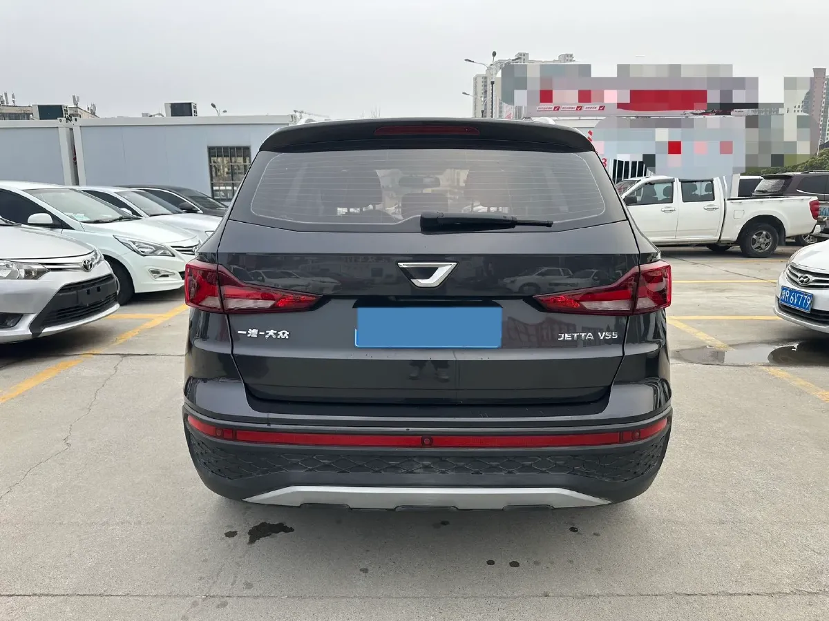 2022 Jetta VS5 1.4T 150HP L4 5MT,autocango,china used car exporter,china ev exporter,chinese used car exporter,chinese used ev exporter
