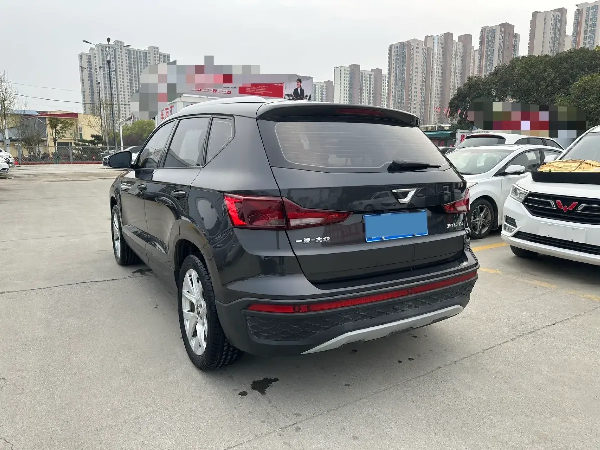2022 Jetta VS5 1.4T 150HP L4 5MT,autocango,china used car exporter,china ev exporter,chinese used car exporter,chinese used ev exporter