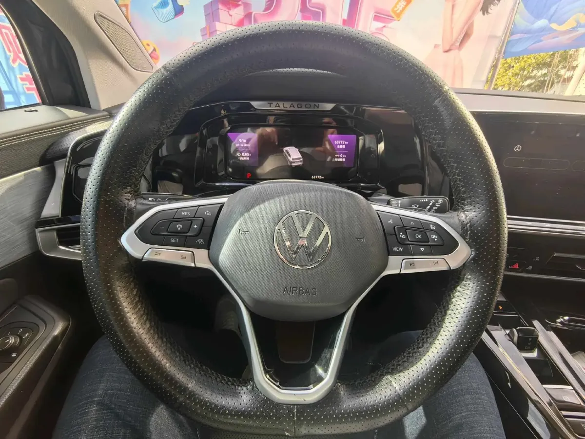 2021 Volkswagen Talagon 2.0T 220HP L4 7DCT,autocango,china used car exporter,china ev exporter,chinese used car exporter,chinese used ev exporter