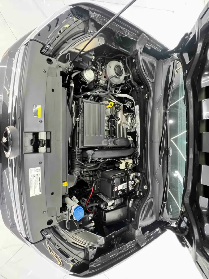 2022 Volkswagen Tharu 1.4T 150HP L4 7DCT,autocango,china used car exporter,china ev exporter,chinese used car exporter,chinese used ev exporter