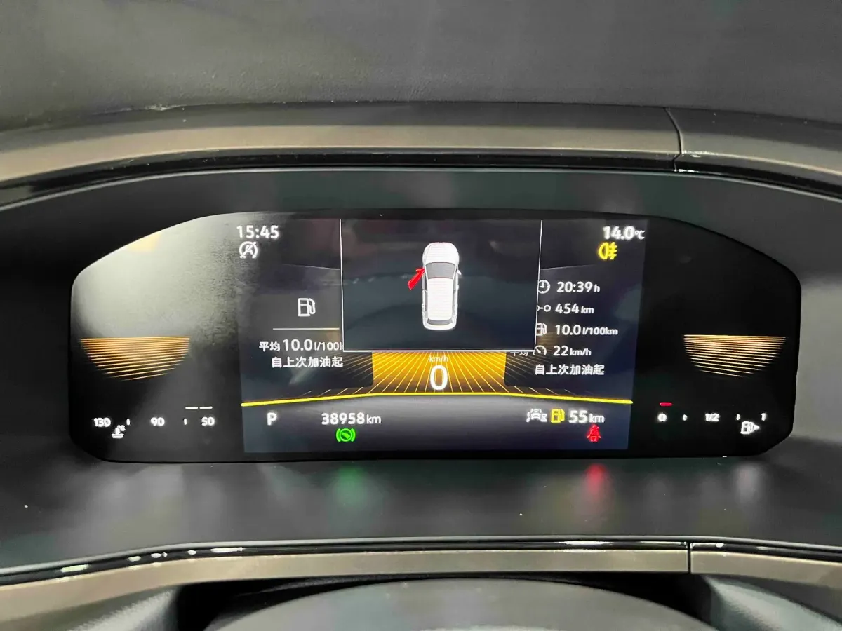 2022 Volkswagen Tharu 1.4T 150HP L4 7DCT,autocango,china used car exporter,china ev exporter,chinese used car exporter,chinese used ev exporter