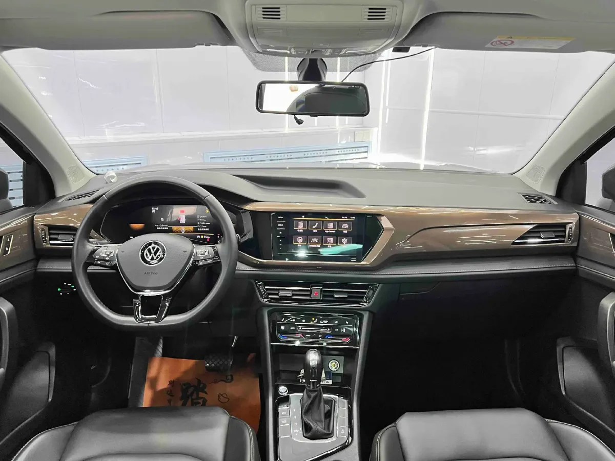 2022 Volkswagen Tharu 1.4T 150HP L4 7DCT,autocango,china used car exporter,china ev exporter,chinese used car exporter,chinese used ev exporter