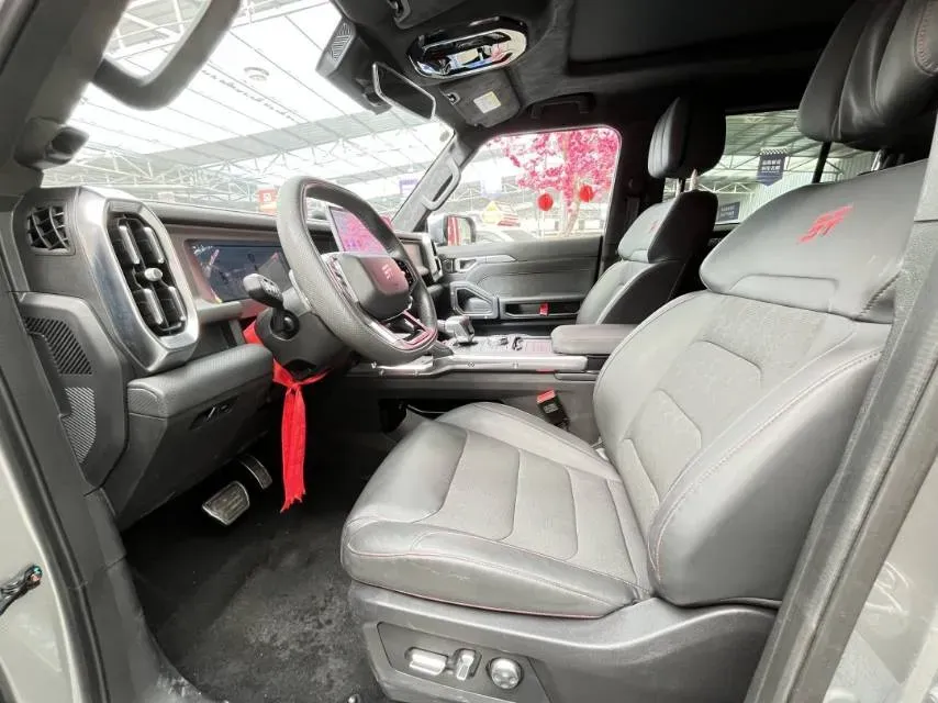 2023 Jetour Traveller 2.0T 254HP L4 7DCT,autocango,china used car exporter,china ev exporter,chinese used car exporter,chinese used ev exporter