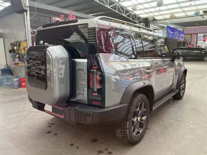 2023 Jetour Traveller 2.0T 254HP L4 7DCT,autocango,china used car exporter,china ev exporter,chinese used car exporter,chinese used ev exporter