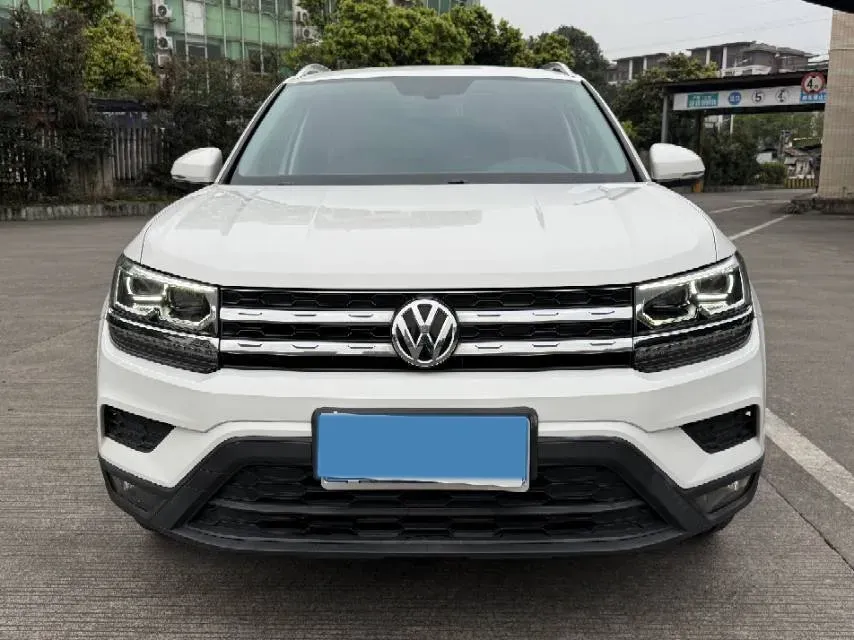 2021 Volkswagen Tharu 1.4T 150HP L4 7DCT,autocango,china used car exporter,china ev exporter,chinese used car exporter,chinese used ev exporter