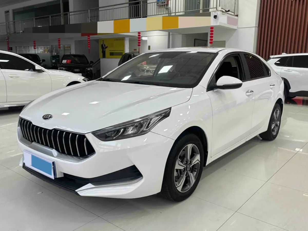 2020 Kia K3 1.5L 115HP L4 CVT,autocango,china used car exporter,china ev exporter,chinese used car exporter,chinese used ev exporter