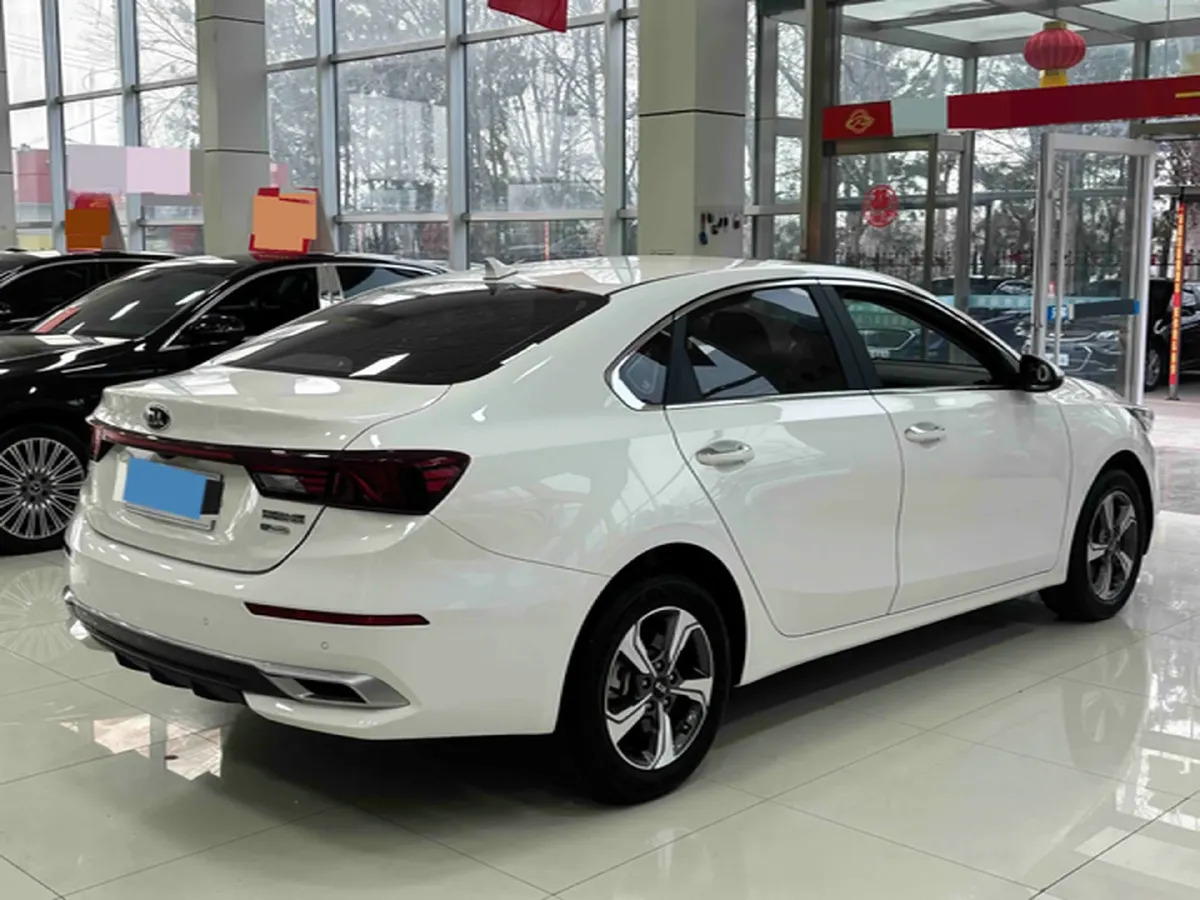 2020 Kia K3 1.5L 115HP L4 CVT,autocango,china used car exporter,china ev exporter,chinese used car exporter,chinese used ev exporter