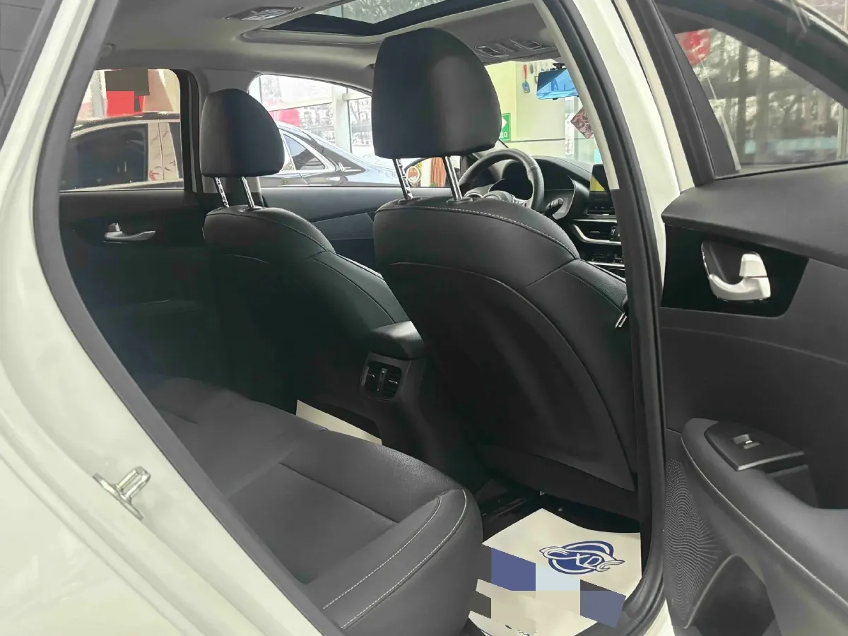 2020 Kia K3 1.5L 115HP L4 CVT,autocango,china used car exporter,china ev exporter,chinese used car exporter,chinese used ev exporter