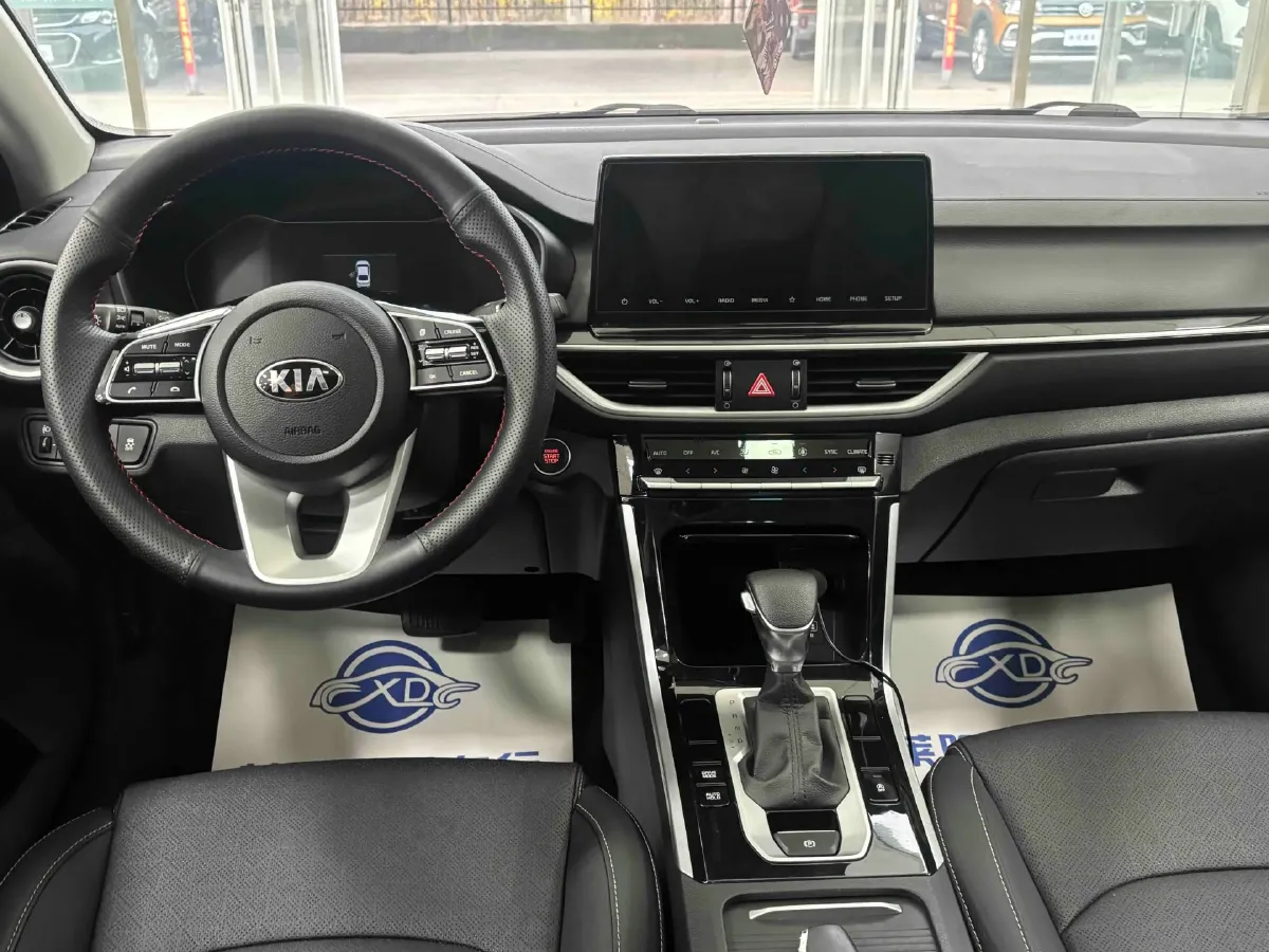 2020 Kia K3 1.5L 115HP L4 CVT,autocango,china used car exporter,china ev exporter,chinese used car exporter,chinese used ev exporter