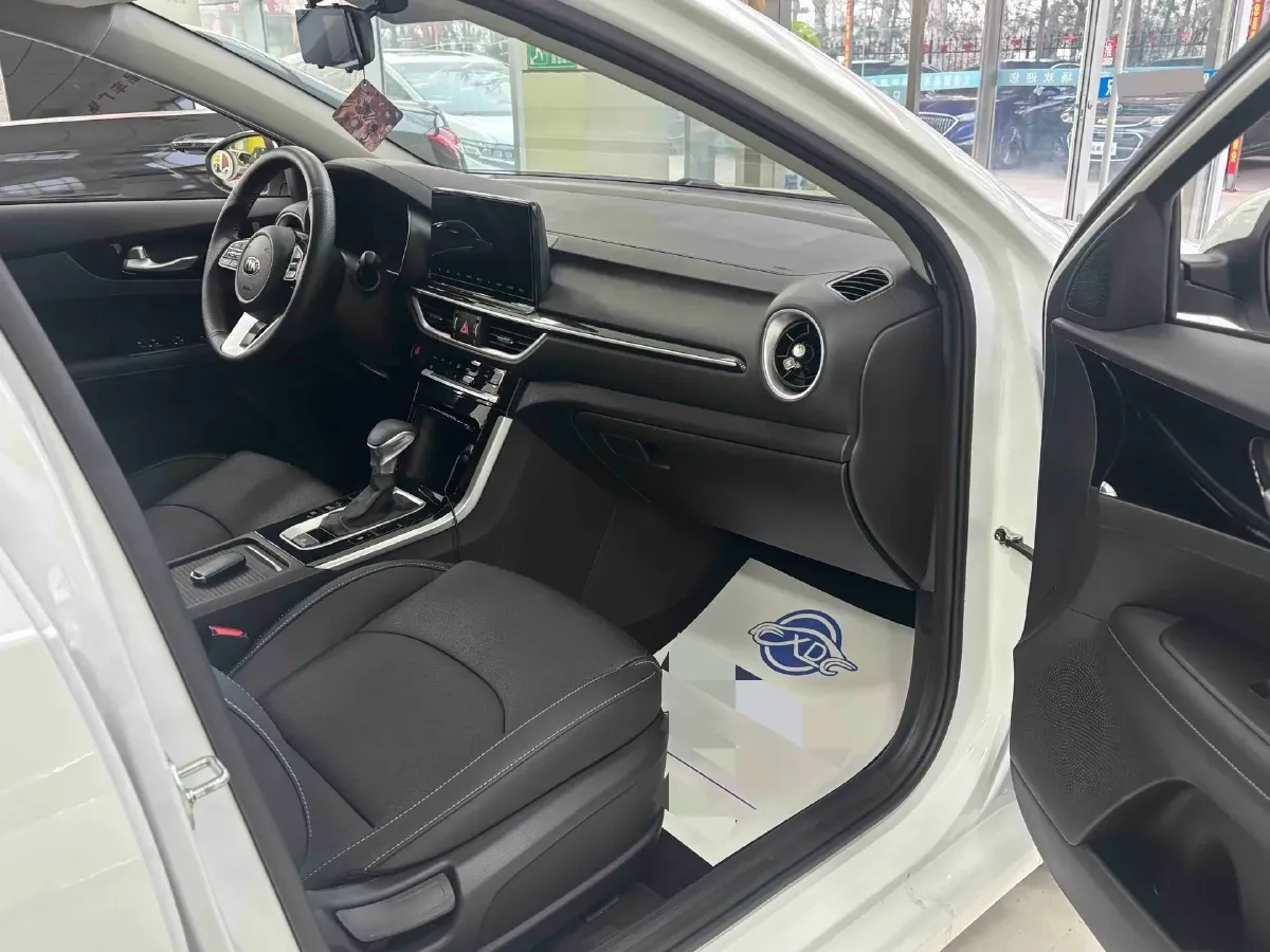 2020 Kia K3 1.5L 115HP L4 CVT,autocango,china used car exporter,china ev exporter,chinese used car exporter,chinese used ev exporter