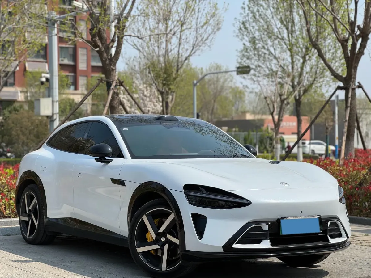 2025 MI YU7 BEV 96.3KWH,autocango,china used car exporter,china ev exporter,chinese used car exporter,chinese used ev exporter