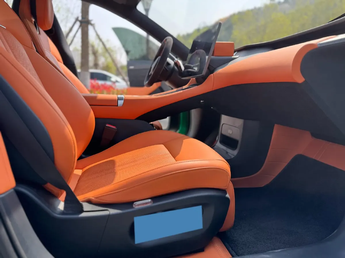 2025 MI YU7 BEV 96.3KWH,autocango,china used car exporter,china ev exporter,chinese used car exporter,chinese used ev exporter