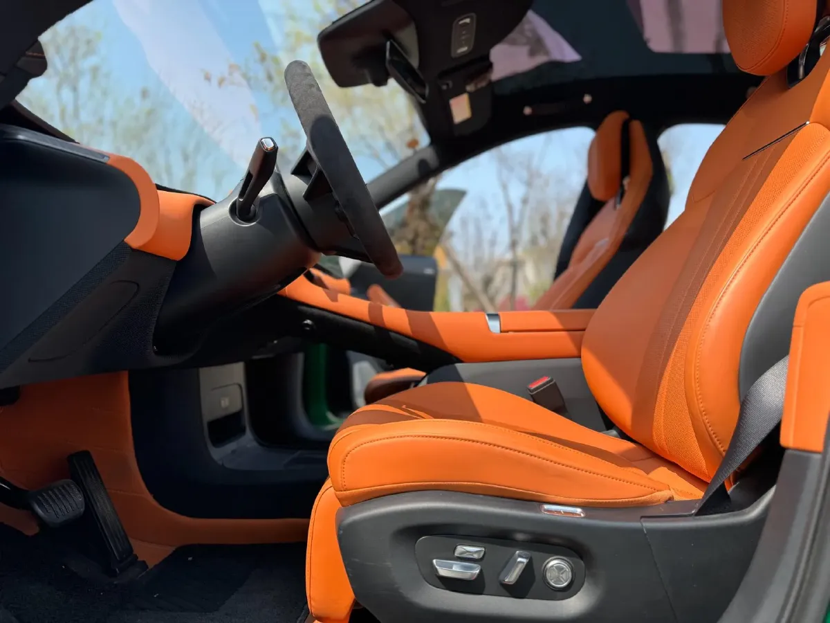 2025 MI YU7 BEV 96.3KWH,autocango,china used car exporter,china ev exporter,chinese used car exporter,chinese used ev exporter