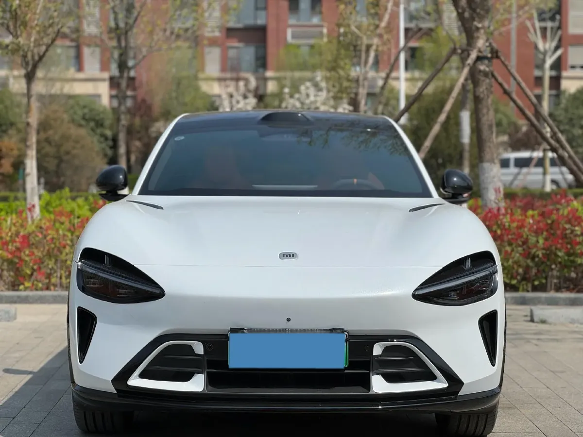 2025 MI YU7 BEV 96.3KWH,autocango,china used car exporter,china ev exporter,chinese used car exporter,chinese used ev exporter