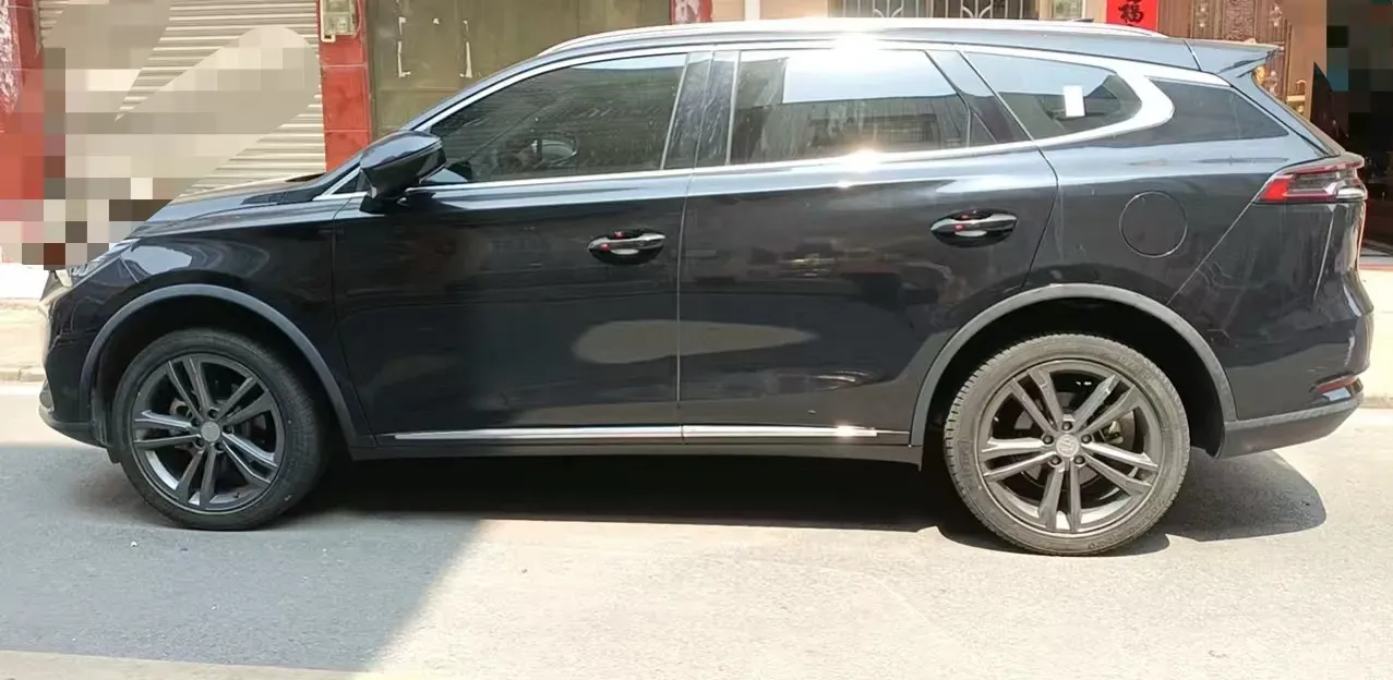 2021 BYD Tang 2.0T 192HP L4 6AT,autocango,china used car exporter,china ev exporter,chinese used car exporter,chinese used ev exporter