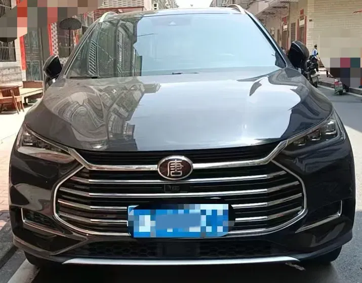 2021 BYD Tang 2.0T 192HP L4 6AT,autocango,china used car exporter,china ev exporter,chinese used car exporter,chinese used ev exporter