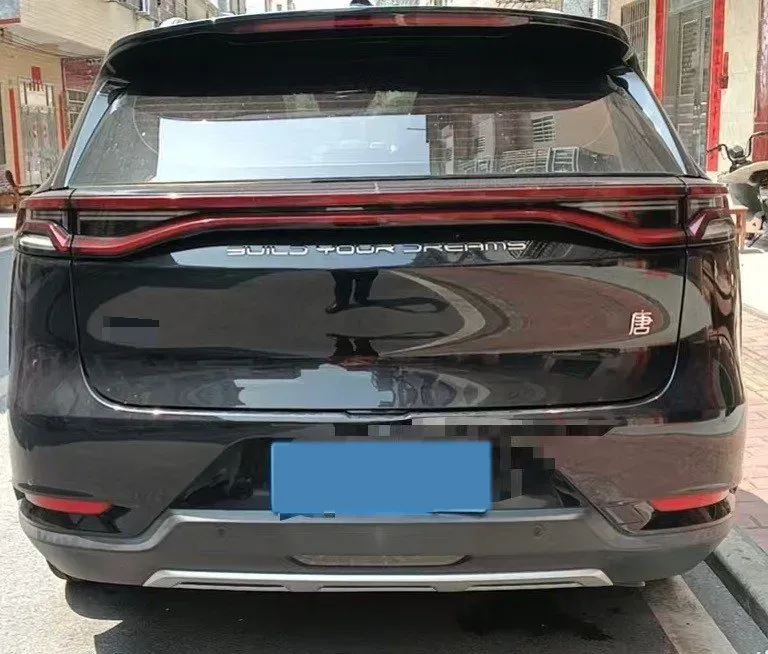 2021 BYD Tang 2.0T 192HP L4 6AT,autocango,china used car exporter,china ev exporter,chinese used car exporter,chinese used ev exporter
