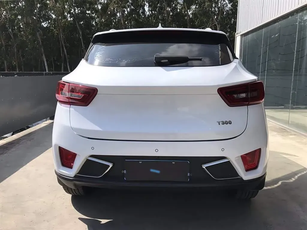 2017 Zotye T300 1.5L 112HP L4 5MT,autocango,china used car exporter,china ev exporter,chinese used car exporter,chinese used ev exporter