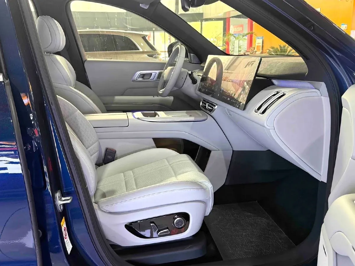 2025 Deepal S09 REEV 150HP REEV,autocango,china used car exporter,china ev exporter,chinese used car exporter,chinese used ev exporter