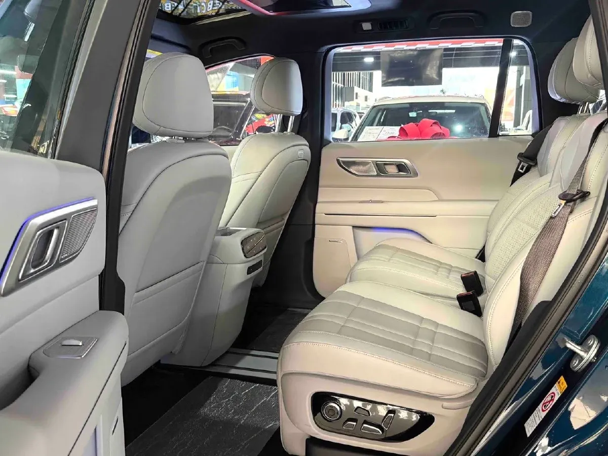 2025 Deepal S09 REEV 150HP REEV,autocango,china used car exporter,china ev exporter,chinese used car exporter,chinese used ev exporter