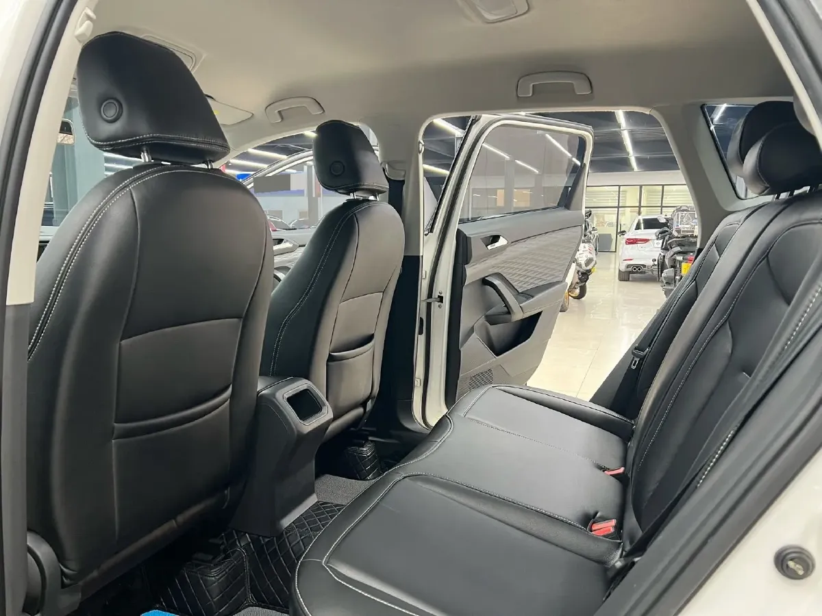 2020 Volkswagen Tharu 1.4T 150HP L4 7DCT,autocango,china used car exporter,china ev exporter,chinese used car exporter,chinese used ev exporter