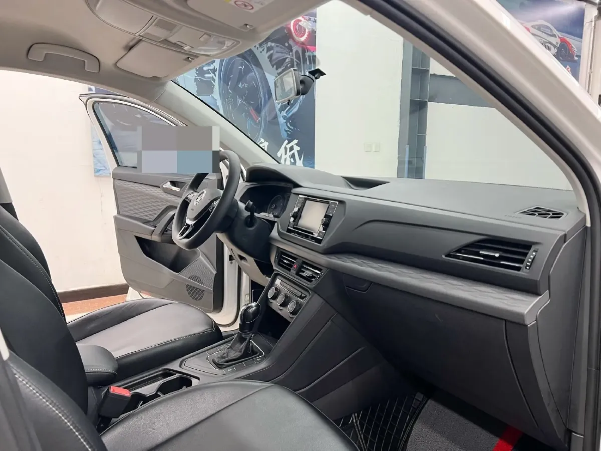 2020 Volkswagen Tharu 1.4T 150HP L4 7DCT,autocango,china used car exporter,china ev exporter,chinese used car exporter,chinese used ev exporter