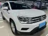2020 Volkswagen Tharu 1.4T 150HP L4 7DCT