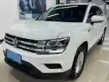 2020 Volkswagen Tharu 1.4T 150HP L4 7DCT