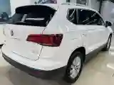 2020 Volkswagen Tharu 1.4T 150HP L4 7DCT
