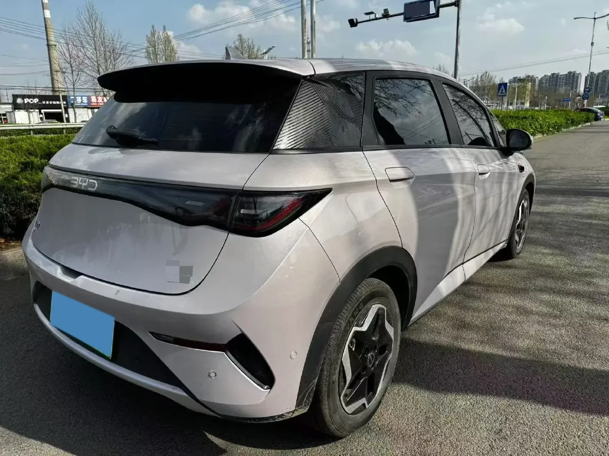 2025 BYD Dolphin BEV 45.12KWH,autocango,china used car exporter,china ev exporter,chinese used car exporter,chinese used ev exporter