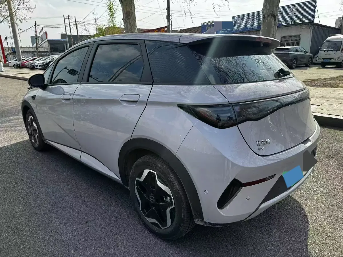 2025 BYD Dolphin BEV 45.12KWH,autocango,china used car exporter,china ev exporter,chinese used car exporter,chinese used ev exporter