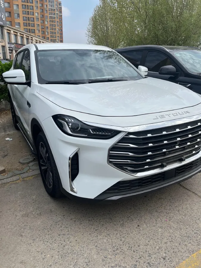 2021 Jetour X70 Plus 1.5T 156HP L4 6MT,autocango,china used car exporter,china ev exporter,chinese used car exporter,chinese used ev exporter