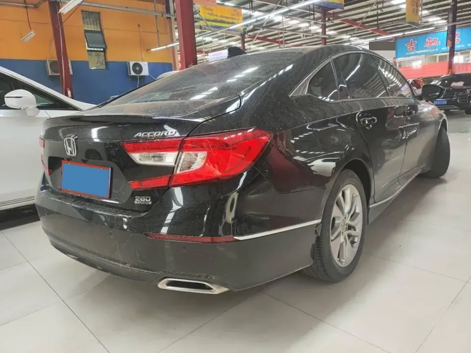 2018 Honda Accord 1.5T 194HP L4 CVT,autocango,china used car exporter,china ev exporter,chinese used car exporter,chinese used ev exporter