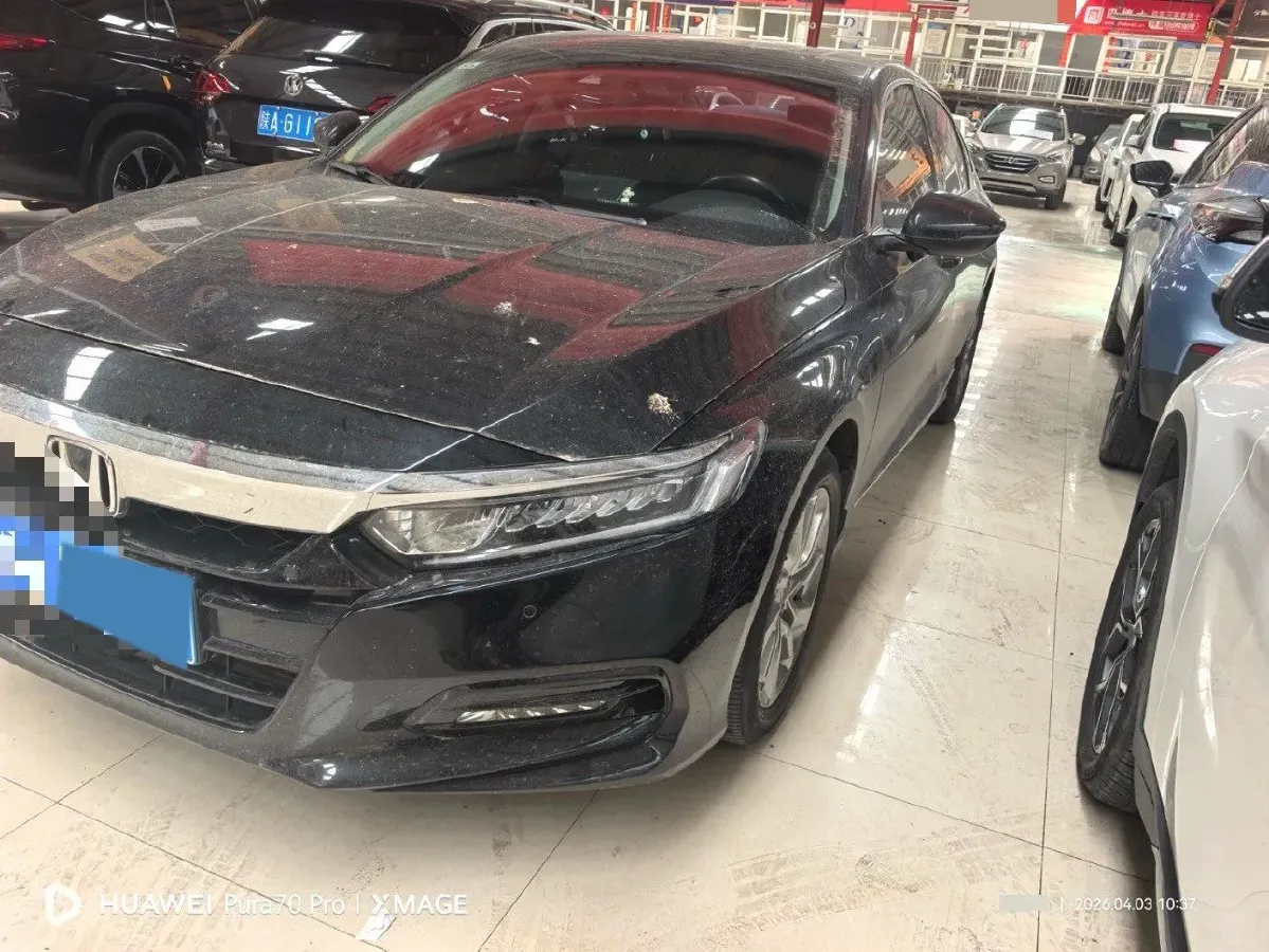 2018 Honda Accord 1.5T 194HP L4 CVT,autocango,china used car exporter,china ev exporter,chinese used car exporter,chinese used ev exporter