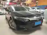 2018 Honda Accord 1.5T 194HP L4 CVT