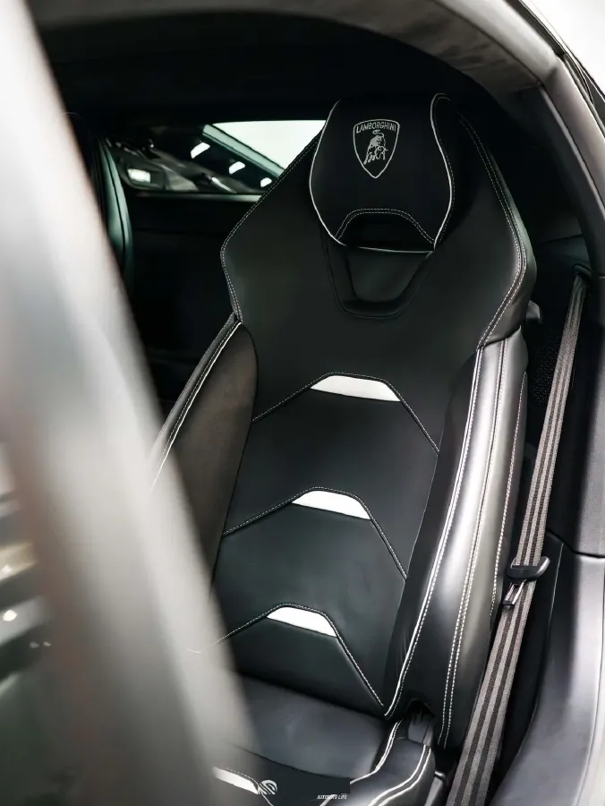 2020 Lamborghini Huracán 5.2L 611HP V10 7DCT,autocango,china used car exporter,china ev exporter,chinese used car exporter,chinese used ev exporter