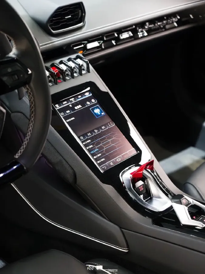 2020 Lamborghini Huracán 5.2L 611HP V10 7DCT,autocango,china used car exporter,china ev exporter,chinese used car exporter,chinese used ev exporter