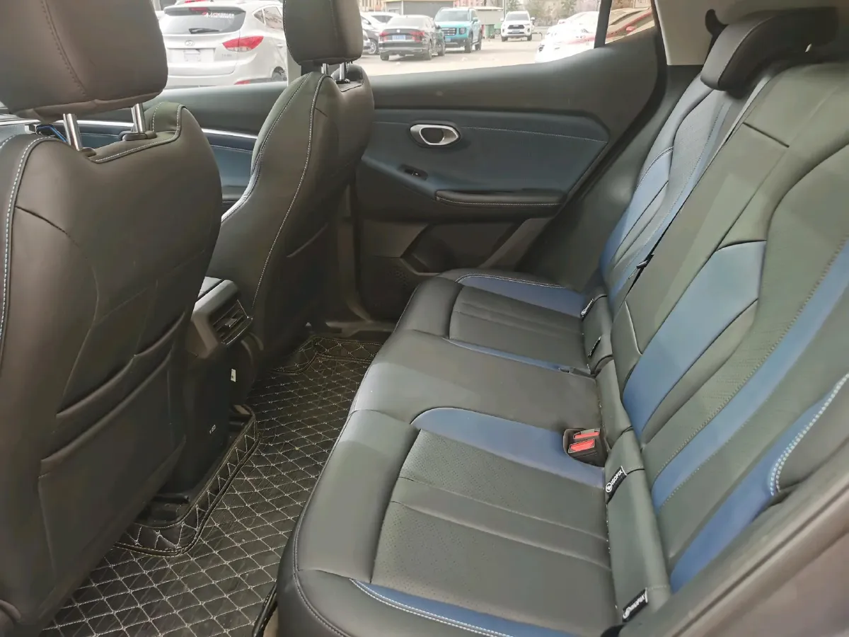 2023 GAC Trumpchi GS3 1.5T 177HP L4 7DCT,autocango,china used car exporter,china ev exporter,chinese used car exporter,chinese used ev exporter