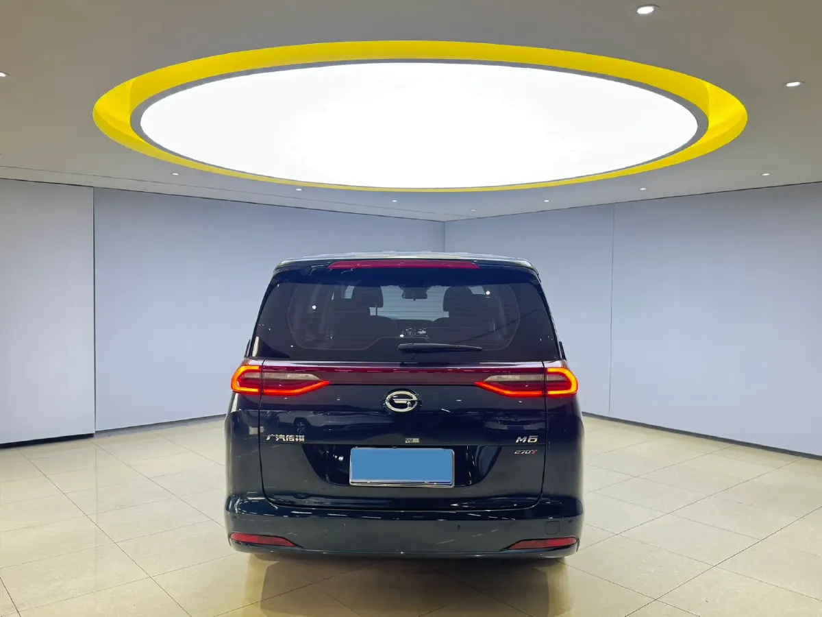 2021 GAC Trumpchi M6 1.5T 169HP L4 6AT,autocango,china used car exporter,china ev exporter,chinese used car exporter,chinese used ev exporter