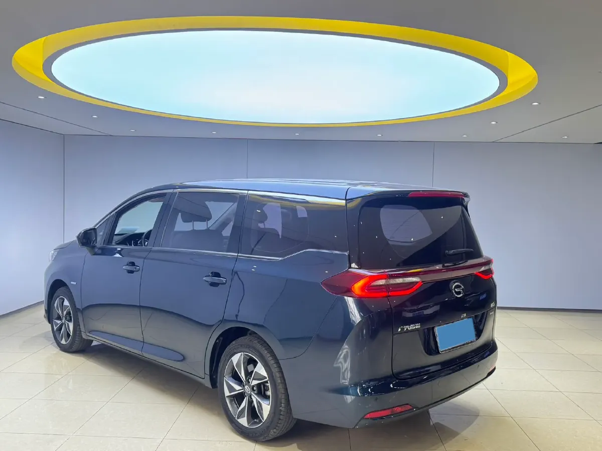 2021 GAC Trumpchi M6 1.5T 169HP L4 6AT,autocango,china used car exporter,china ev exporter,chinese used car exporter,chinese used ev exporter