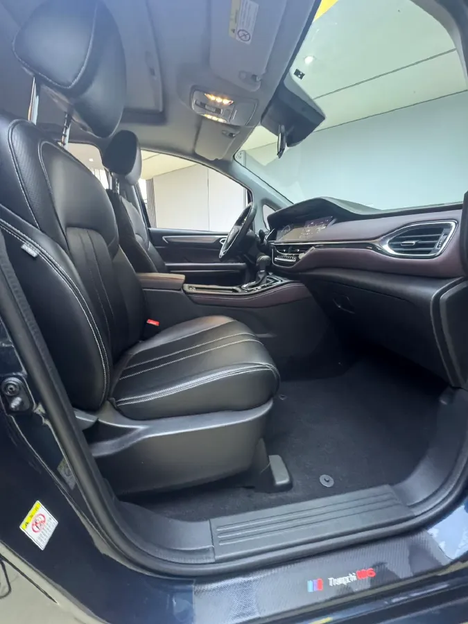 2021 GAC Trumpchi M6 1.5T 169HP L4 6AT,autocango,china used car exporter,china ev exporter,chinese used car exporter,chinese used ev exporter