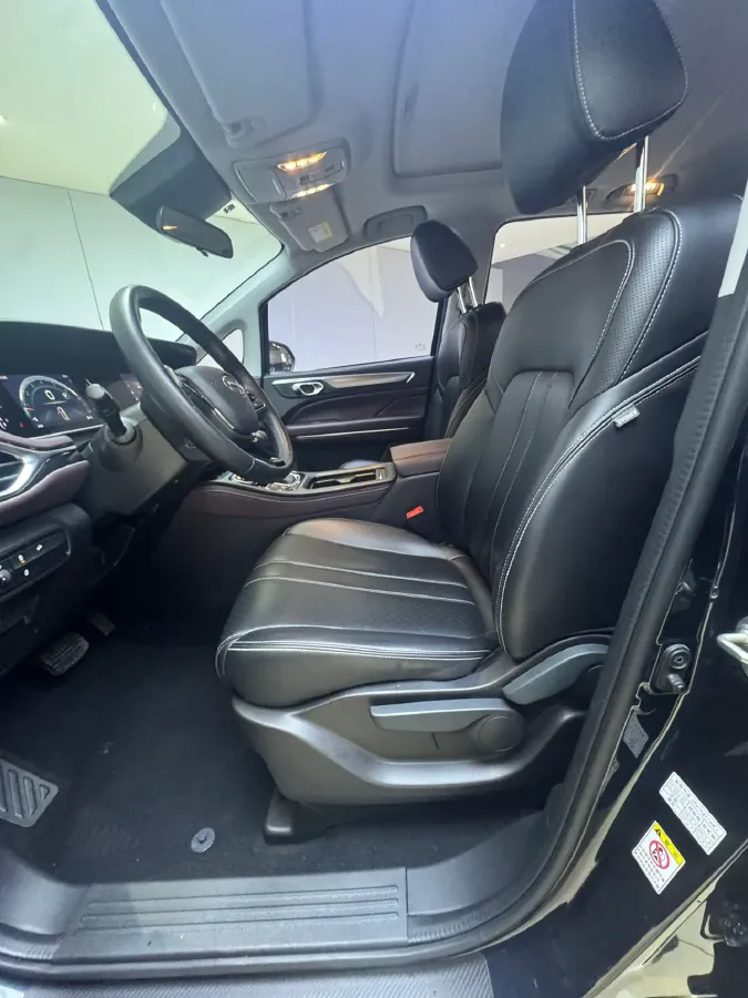 2021 GAC Trumpchi M6 1.5T 169HP L4 6AT,autocango,china used car exporter,china ev exporter,chinese used car exporter,chinese used ev exporter