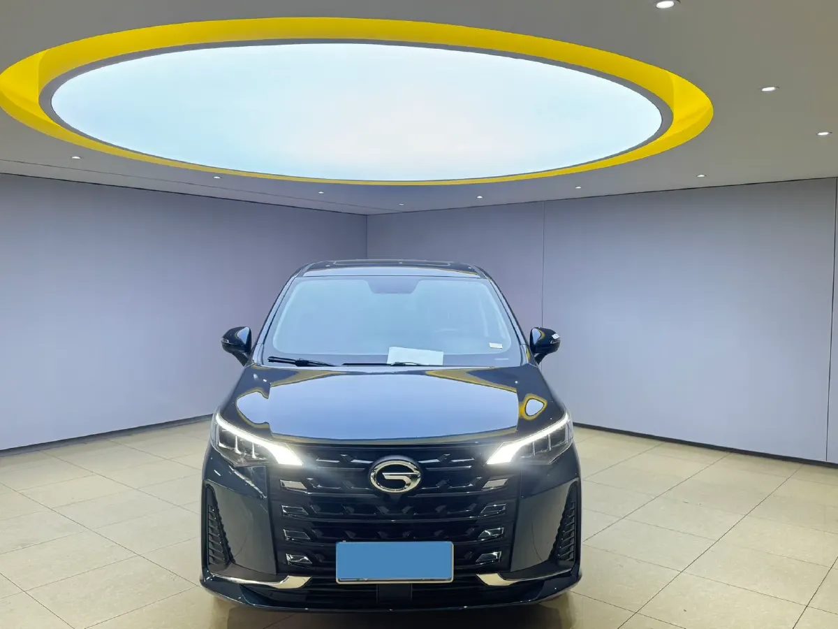 2021 GAC Trumpchi M6 1.5T 169HP L4 6AT,autocango,china used car exporter,china ev exporter,chinese used car exporter,chinese used ev exporter