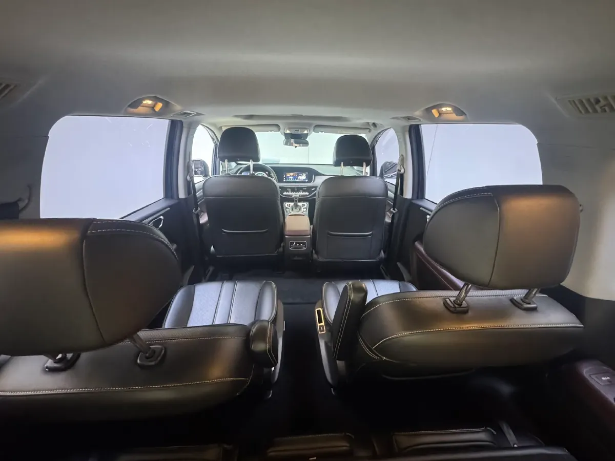 2021 GAC Trumpchi M6 1.5T 169HP L4 6AT,autocango,china used car exporter,china ev exporter,chinese used car exporter,chinese used ev exporter