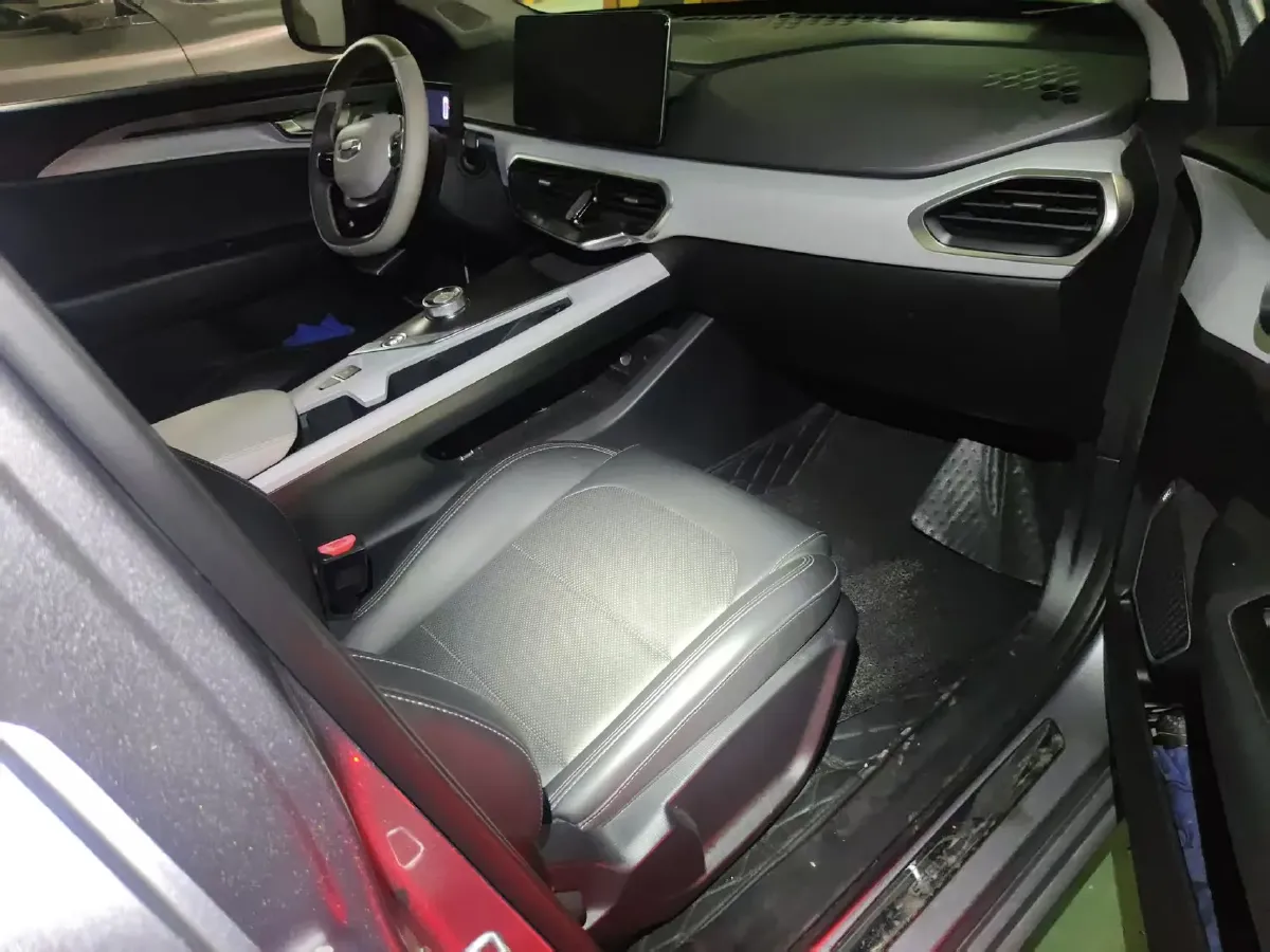 2019 Geometry A BEV 51.9KWH,autocango,china used car exporter,china ev exporter,chinese used car exporter,chinese used ev exporter