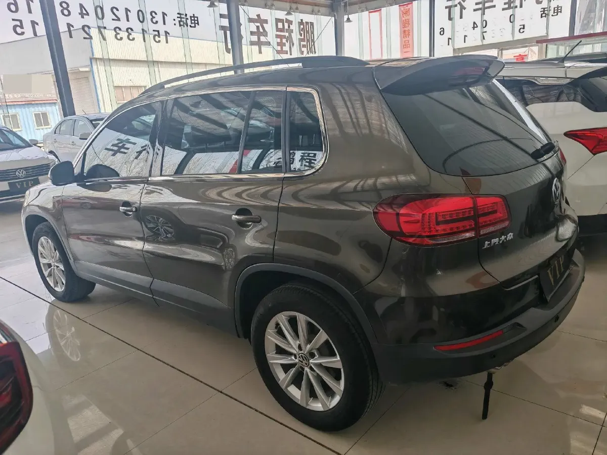 2017 Haval H9 2.0T 190HP L4 8AT,autocango,china used car exporter,china ev exporter,chinese used car exporter,chinese used ev exporter