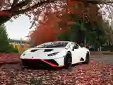 2021 Lamborghini Huracán 5.2L 640HP V10 7DCT