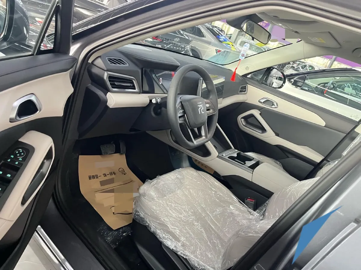 2025 BYD YuanUP BEV,autocango,china used car exporter,china ev exporter,chinese used car exporter,chinese used ev exporter