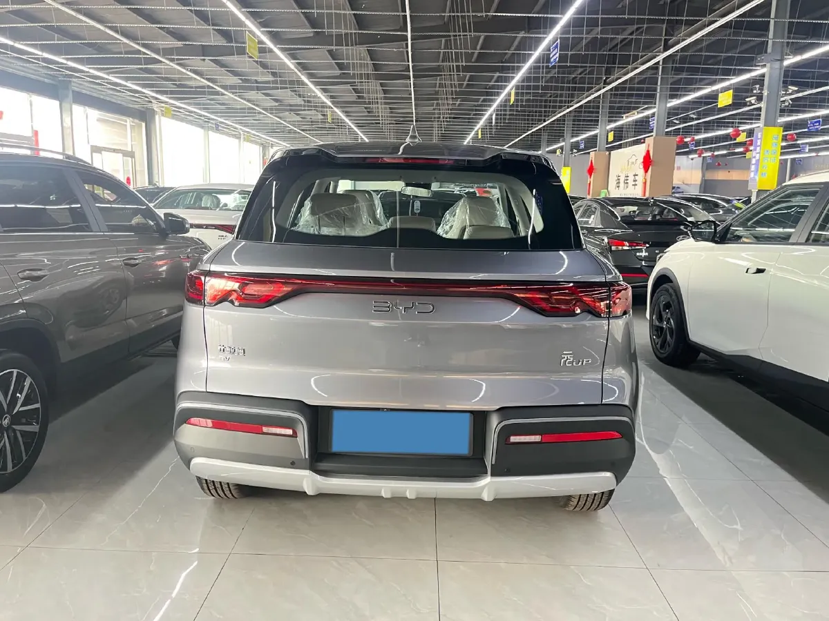 2025 BYD YuanUP BEV,autocango,china used car exporter,china ev exporter,chinese used car exporter,chinese used ev exporter